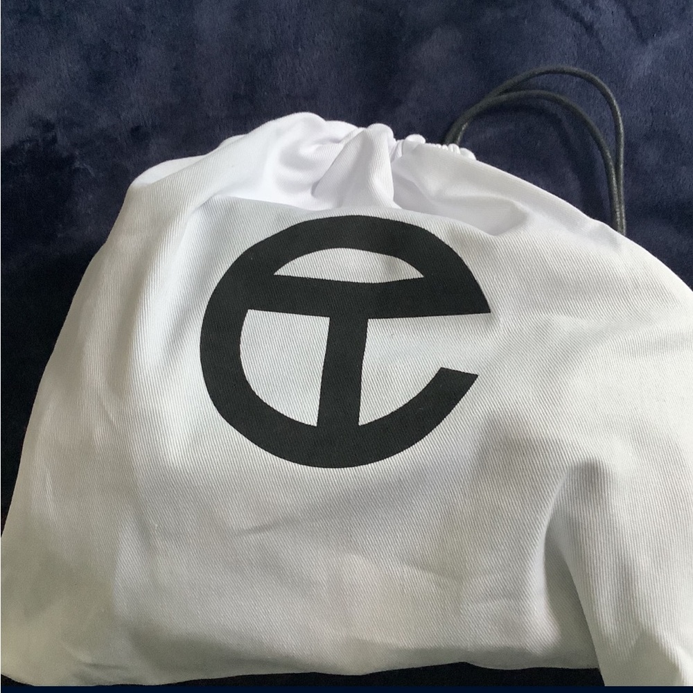Telfar bag